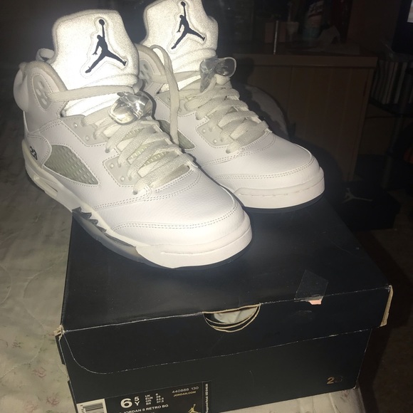 Jordan Sneakers